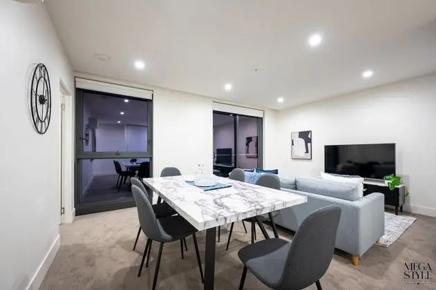 Premium Apart Daire