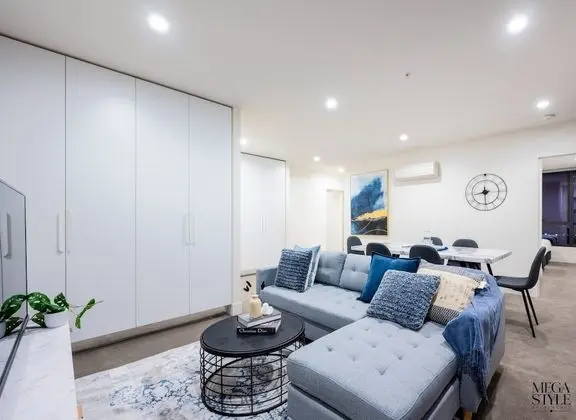 Premium Apart Daire