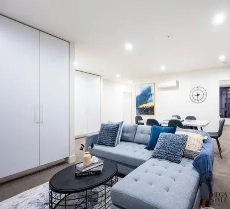 Premium Apart Daire