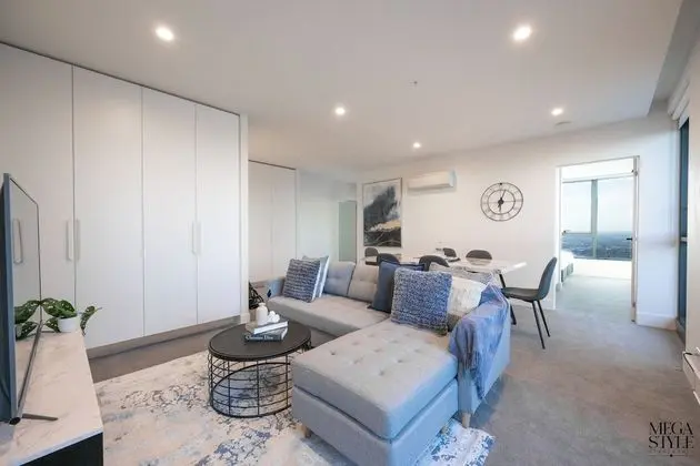 Premium Apart Daire