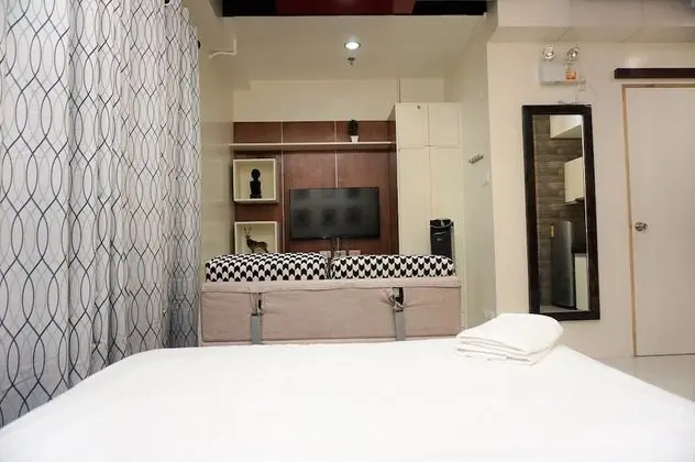 Comfort Stüdyo, 1 Büyük (Queen) Boy Yatak ve Çekyat, Küçük Mutfak
