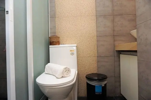 Comfort Stüdyo, 1 Büyük (Queen) Boy Yatak ve Çekyat, Küçük Mutfak
