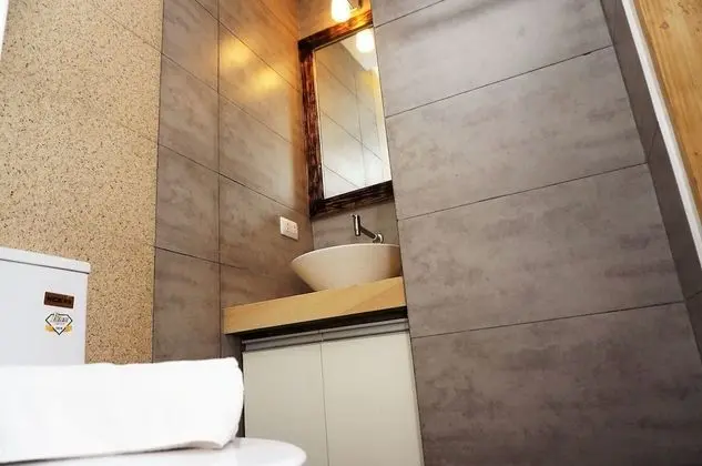 Comfort Stüdyo, 1 Büyük (Queen) Boy Yatak ve Çekyat, Küçük Mutfak