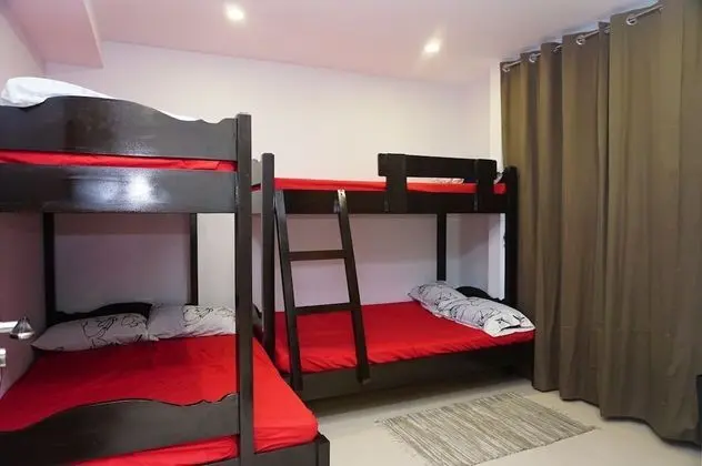 Family Tek Kişilik Oda, 1 Yatak Odası, Engellilere Uygun, Küçük Mutfak