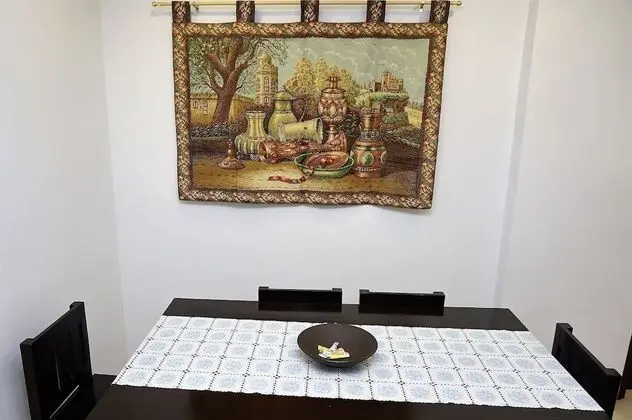 Family Tek Kişilik Oda, 1 Yatak Odası, Engellilere Uygun, Küçük Mutfak