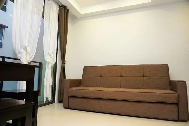 Family Tek Kişilik Oda, 1 Yatak Odası, Engellilere Uygun, Küçük Mutfak