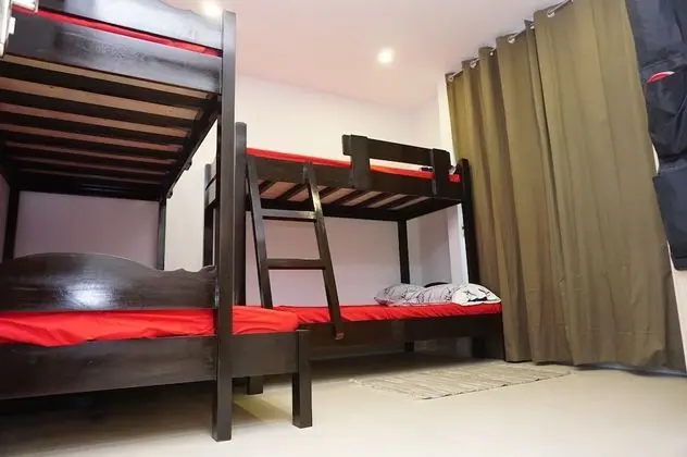 Family Tek Kişilik Oda, 1 Yatak Odası, Engellilere Uygun, Küçük Mutfak