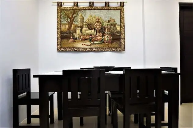 Family Tek Kişilik Oda, 1 Yatak Odası, Engellilere Uygun, Küçük Mutfak