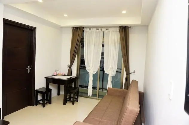 Family Tek Kişilik Oda, 1 Yatak Odası, Engellilere Uygun, Küçük Mutfak