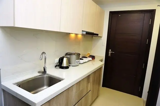 Family Tek Kişilik Oda, 1 Yatak Odası, Engellilere Uygun, Küçük Mutfak