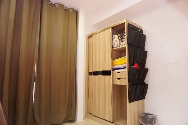Family Tek Kişilik Oda, 1 Yatak Odası, Engellilere Uygun, Küçük Mutfak