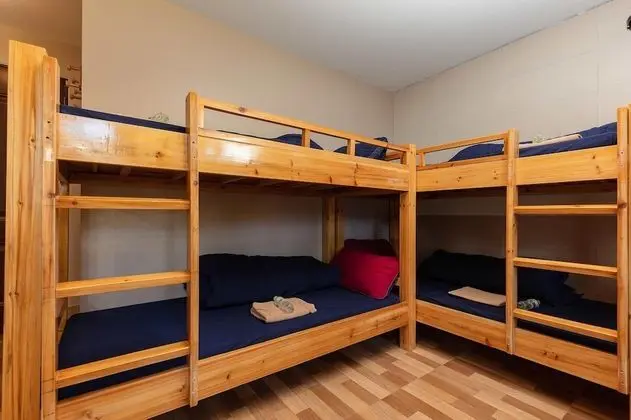 Economy Ortak Ranzalı Oda
