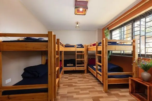 Economy Ortak Ranzalı Oda