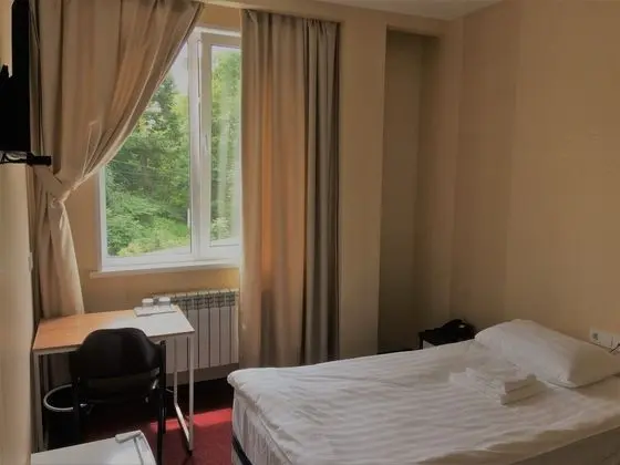 Standard Tek Kişilik Oda