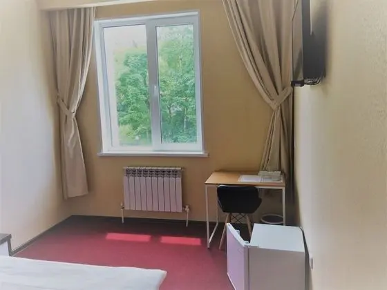 Standard Tek Kişilik Oda
