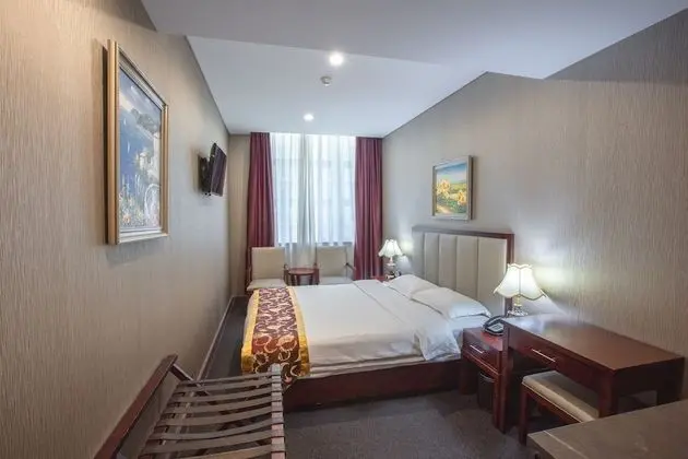 Premium Oda, Şehir Manzaralı