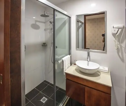 Premium Oda, Şehir Manzaralı