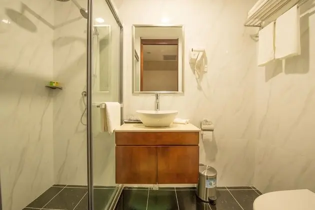 Premium Oda, Şehir Manzaralı