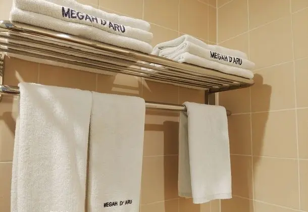 Standard İki Ayrı Yataklı Oda, Sigara İçilmez, Şehir Manzaralı