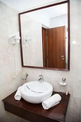 İki Ayrı Yataklı Oda