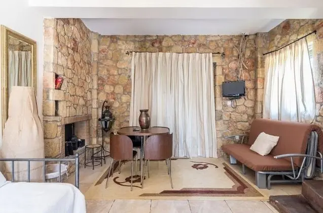 Grand Dubleks, 1 Yatak Odası, Balkon, Deniz Manzaralı