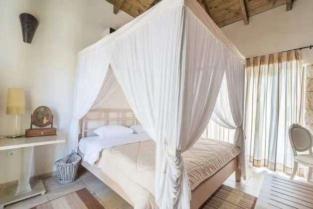 Grand Dubleks, 1 Yatak Odası, Balkon, Deniz Manzaralı