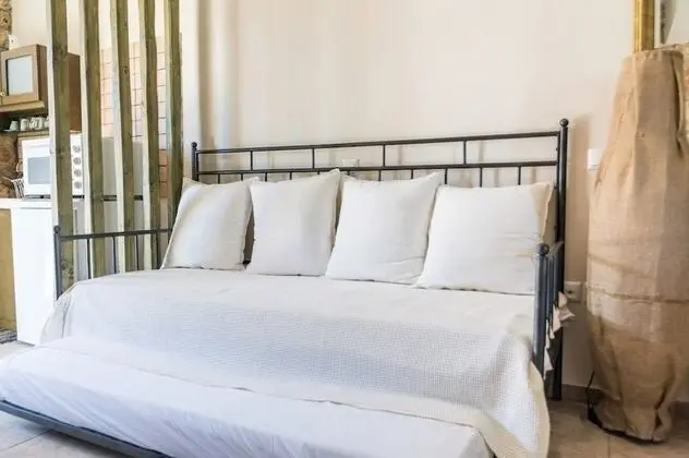 Grand Dubleks, 1 Yatak Odası, Balkon, Deniz Manzaralı