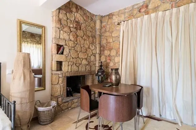 Grand Dubleks, 1 Yatak Odası, Balkon, Deniz Manzaralı