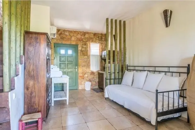 Grand Dubleks, 1 Yatak Odası, Balkon, Deniz Manzaralı