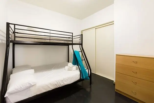 Standard Apart Daire, 2 Yatak Odası, Özel Banyo