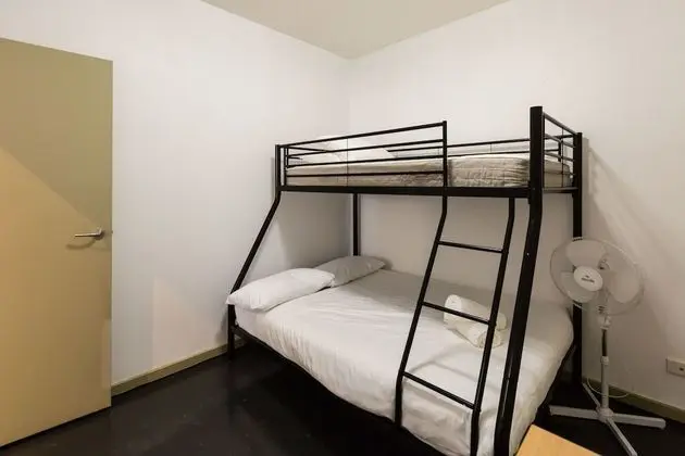 Standard Apart Daire, 2 Yatak Odası, Özel Banyo