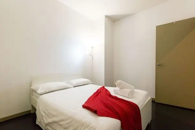 Standard Apart Daire, 2 Yatak Odası, Özel Banyo