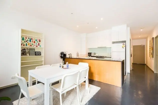 Standard Apart Daire, 2 Yatak Odası, Özel Banyo
