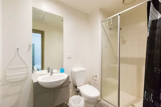 Standard Apart Daire, 2 Yatak Odası, Özel Banyo