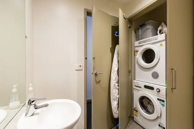 Standard Apart Daire, 2 Yatak Odası, Özel Banyo