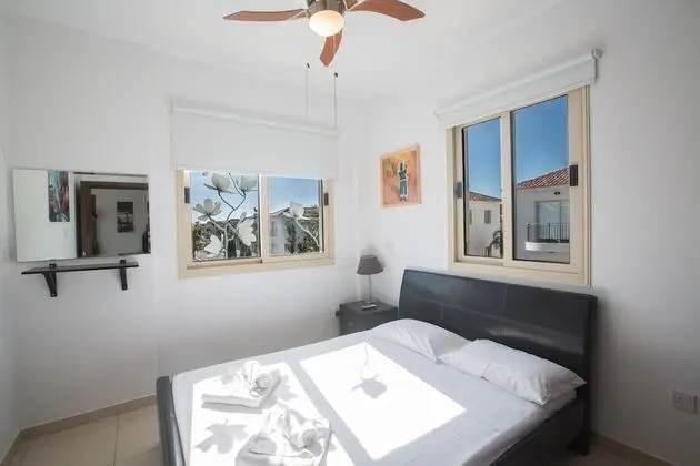 Villa, 3 Yatak Odası, Balkon