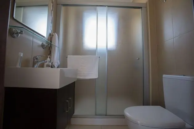 Villa, 3 Yatak Odası, Balkon