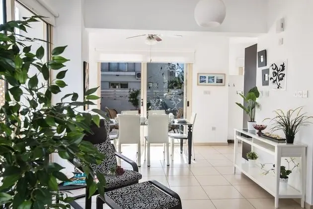 Villa, 3 Yatak Odası, Balkon