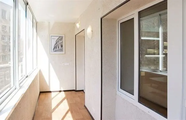 Apart Daire, 1 Çift Kişilik Yatak (А-112)