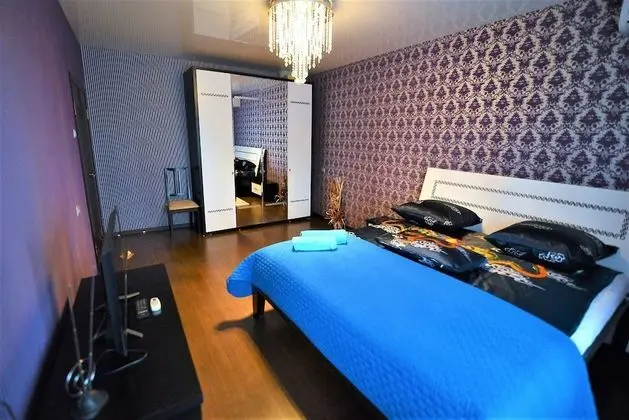 Apart Daire (A-136)