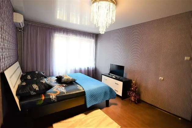 Apart Daire (A-136)