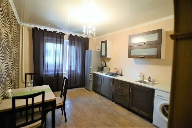 Apart Daire (A-136)