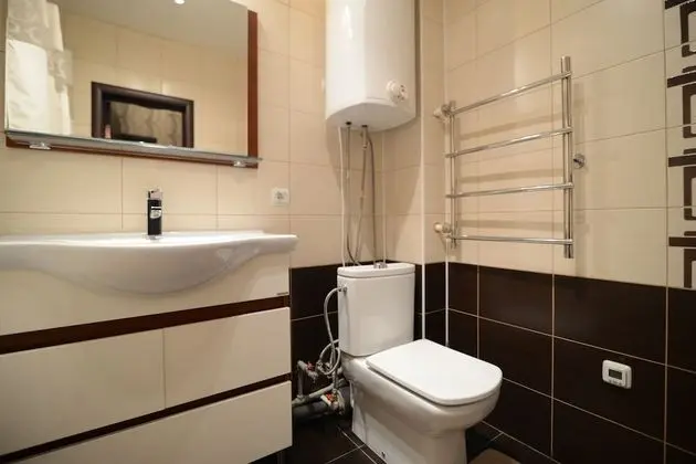 Apart Daire (A-136)