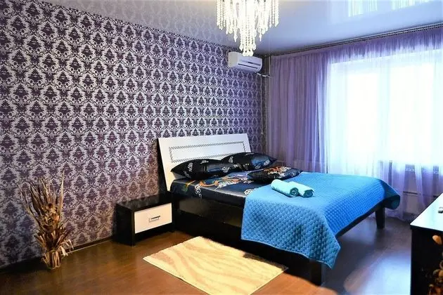 Apart Daire (A-136)