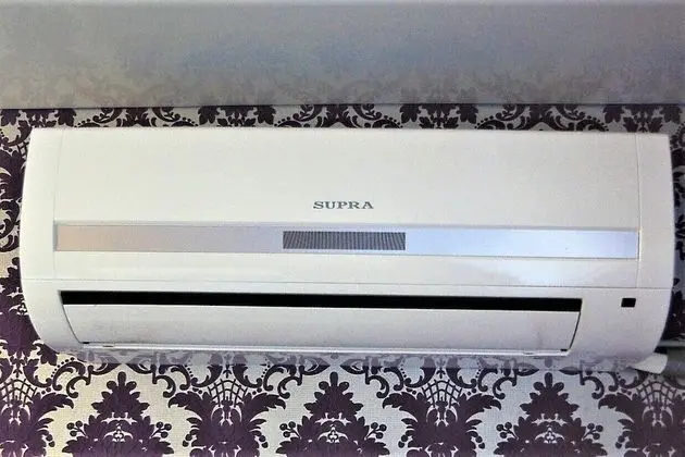 Apart Daire (A-136)