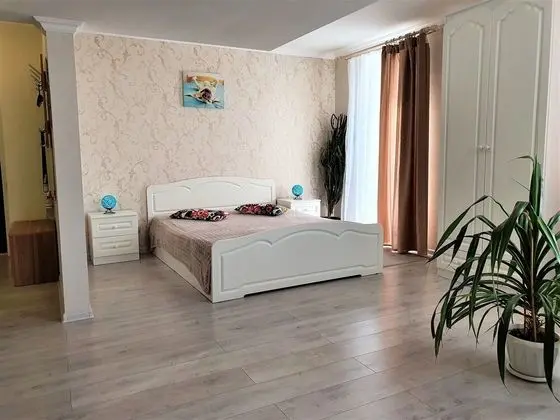 Business Stüdyo Süit (A-77)