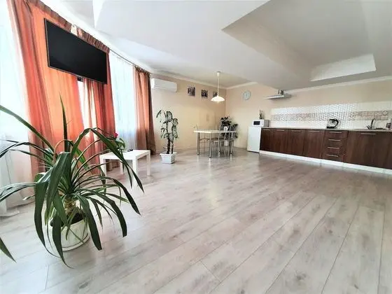 Business Stüdyo Süit (A-77)