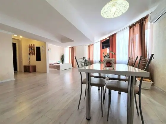 Business Stüdyo Süit (A-77)