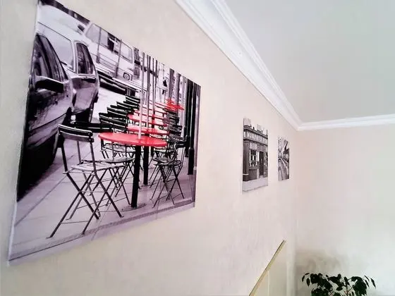 Business Stüdyo Süit (A-77)