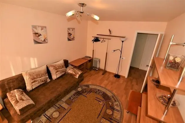 Apart Daire, Sigara İçilmez